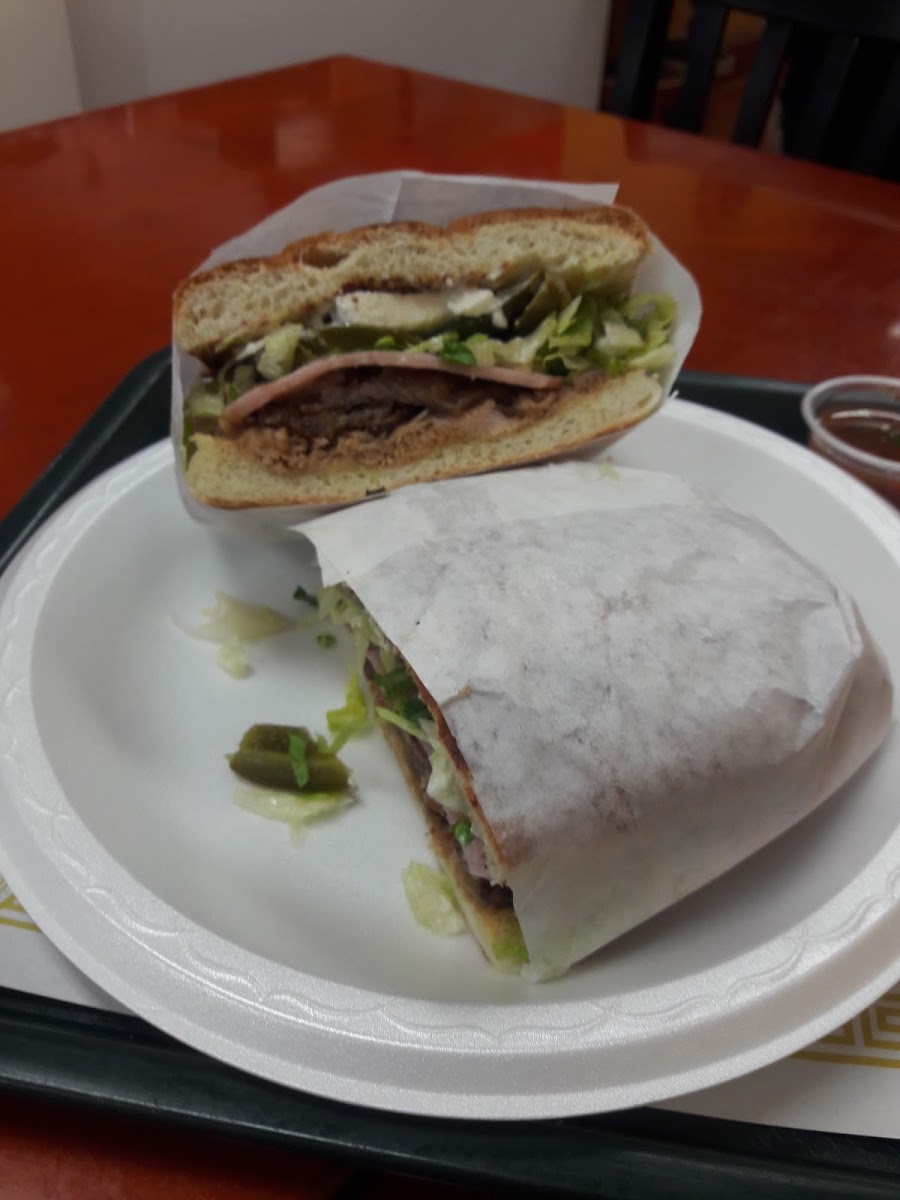 El Maguey Express Photos 2